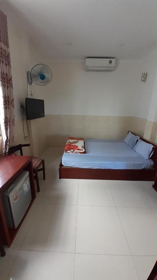 Nhà nghỉ Bình Yên Pleiku Extérieur photo